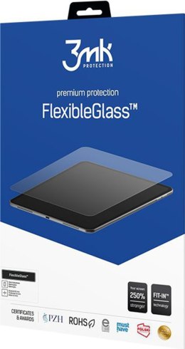 Szkło Hybrydowe Lenovo Tab M9 - up to 11