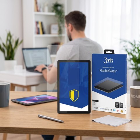 Szkło Hybrydowe Lenovo Tab M9 - up to 11" 3mk FlexibleGlass