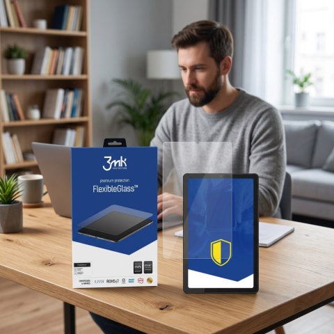 Szkło Hybrydowe Lenovo Tab M9 - up to 11" 3mk FlexibleGlass
