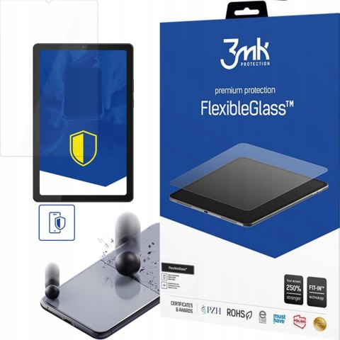 Szkło Hybrydowe Lenovo Tab M9 - up to 11" 3mk FlexibleGlass
