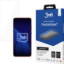 Szkło Hybrydowe Motorola Edge 60 Neo 5G - 3mk FlexibleGlass