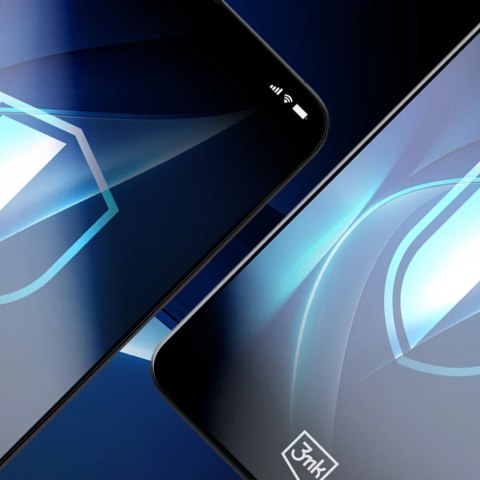 Szkło Hybrydowe Motorola Edge 60 Neo 5G - 3mk FlexibleGlass