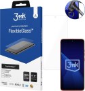 Szkło Hybrydowe Motorola Edge 60 Neo 5G - 3mk FlexibleGlass
