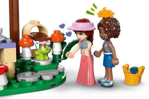 42690 - LEGO Friends - Podwieczorek w lesie