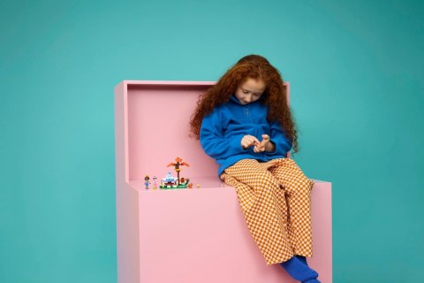 42690 - LEGO Friends - Podwieczorek w lesie