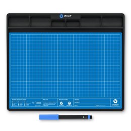 Mata magnetyczna z markerem iFixit FixMat 25x30cm