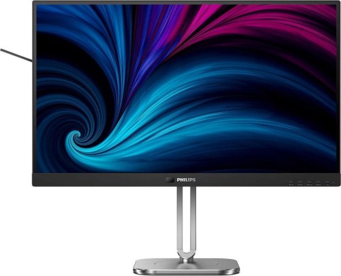 Monitor PHILIPS 27B2U6903/00 (27" /IPS /3840 x 2160 /Czarno-srebrny)
