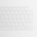 Folia ochronna na klawiaturę do Macbook Neo