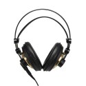 AKG K240 Studio - Słuchawki studyjne, nauszne, półotwarte