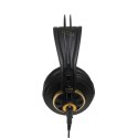 AKG K240 Studio - Słuchawki studyjne, nauszne, półotwarte