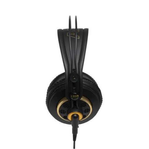 AKG K240 Studio - Słuchawki studyjne, nauszne, półotwarte