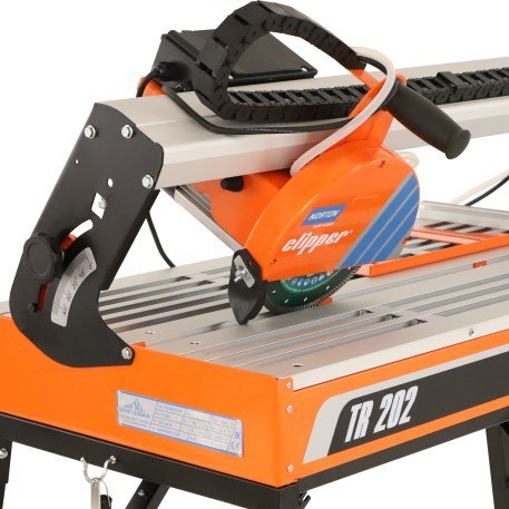 Norton Abrasives TR202 900 W 2950 RPM