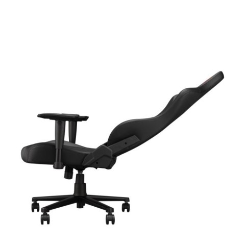 ASUS Aethon SL201 Fotel dla gracza Obite siedzisko Czarny