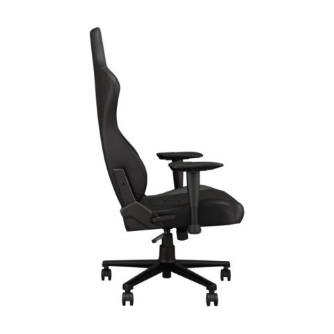 ASUS Aethon SL201 Fotel dla gracza Obite siedzisko Czarny