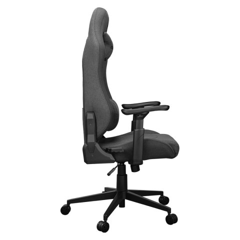 COUGAR CGR-EPF-ROG Uniwersalny fotel dla gracza Szary