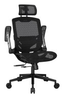 COUGAR Gaming/Office-Stuhl Speeder One, Mesh, Schwarz