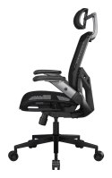 COUGAR Gaming/Office-Stuhl Speeder One, Mesh, Schwarz