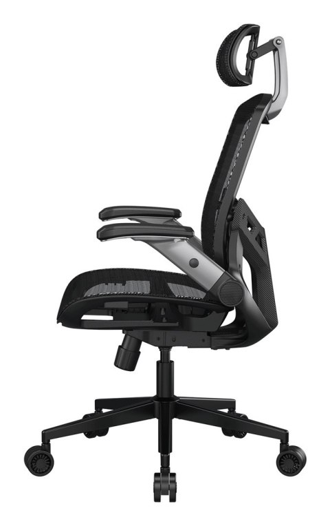 COUGAR Gaming/Office-Stuhl Speeder One, Mesh, Schwarz