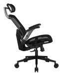 COUGAR Gaming/Office-Stuhl Speeder One, Mesh, Schwarz