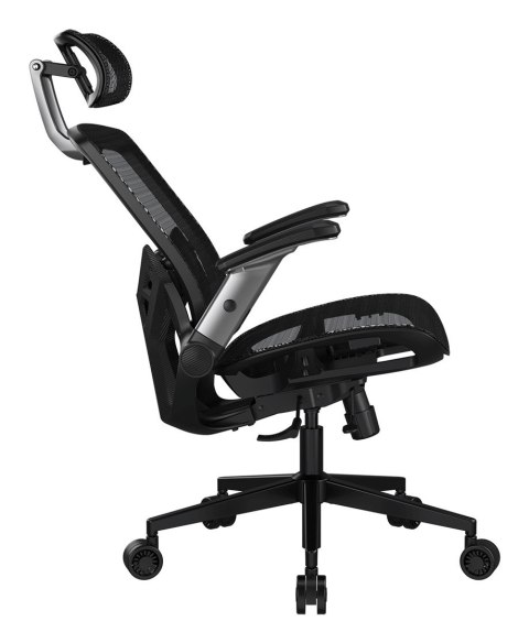 COUGAR Gaming/Office-Stuhl Speeder One, Mesh, Schwarz