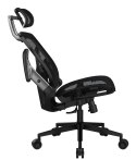 COUGAR Gaming/Office-Stuhl Speeder One, Mesh, Schwarz