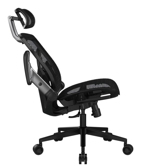 COUGAR Gaming/Office-Stuhl Speeder One, Mesh, Schwarz