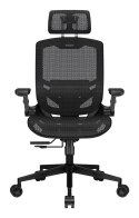 COUGAR Gaming/Office-Stuhl Speeder One, Mesh, Schwarz