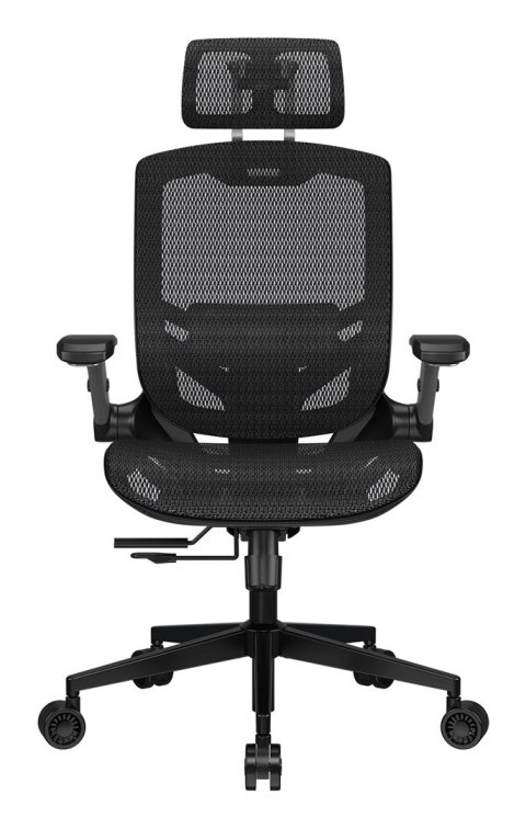 COUGAR Gaming/Office-Stuhl Speeder One, Mesh, Schwarz