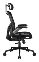 COUGAR Gaming/Office-Stuhl Speeder One, Mesh, Schwarz