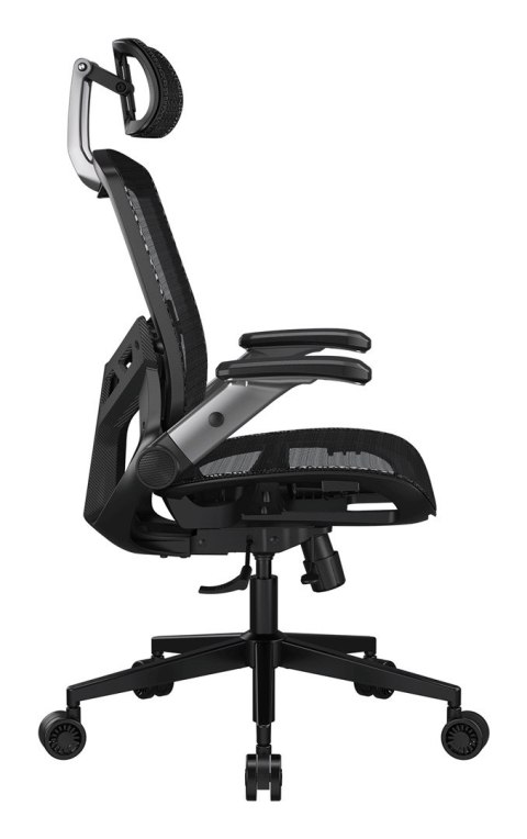 COUGAR Gaming/Office-Stuhl Speeder One, Mesh, Schwarz
