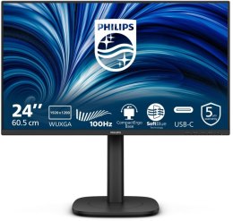 Monitor PHILIPS 24B2N3200D/00 (24.1