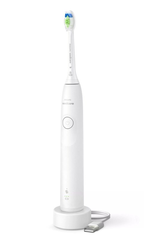 Philips 5300 series Series 5300 HX7108/01 Soniczna szczoteczka do zębów