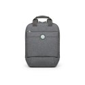 Plecak Port Designs YOSEMITE Eco 400702 14" 35,6cm Szary