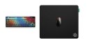 Podkładka Steelseries QcK Performance L - Balance 63432 GAMA-994 Czarna
