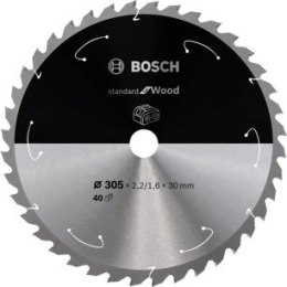Bosch 2 608 837 741 ostrze do piły tarczowej 30,5 cm 1 szt.