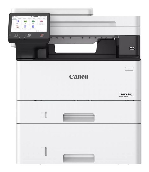 Canon i-SENSYS MF463dw II Laser A4 1200 x 1200 DPI 40 stron/min Wi-Fi