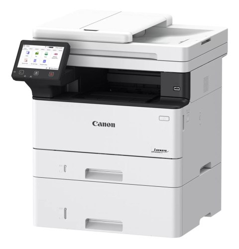 Canon i-SENSYS MF463dw II Laser A4 1200 x 1200 DPI 40 stron/min Wi-Fi