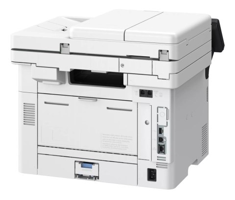 Canon i-SENSYS MF463dw II Laser A4 1200 x 1200 DPI 40 stron/min Wi-Fi