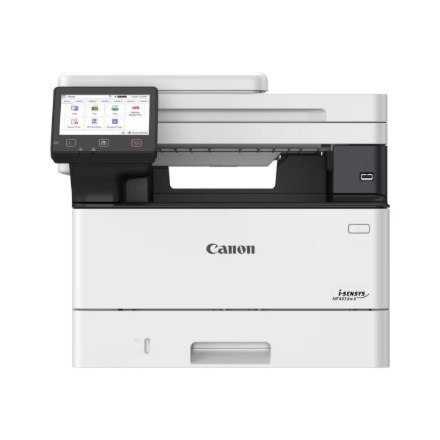 Canon i-SENSYS MF463dw II Laser A4 1200 x 1200 DPI 40 stron/min Wi-Fi