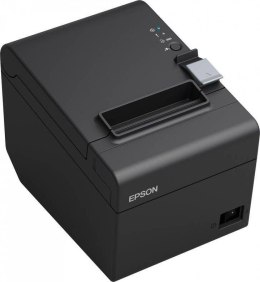 Drukarka etykiet EPSON TM-T20III POS (C31CH51011)