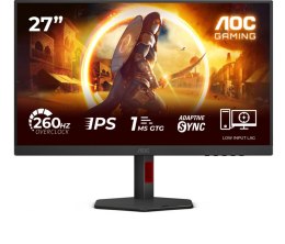 Monitor AOC 27G4ZR (27