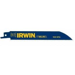 Brzeszczot metalowy IRWIN 200mm 18 Z/CAL (25szt)