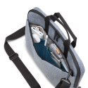 DICOTA Eco MOTION 14 - 15.6" 39,6 cm (15.6") Aktówka Niebieski
