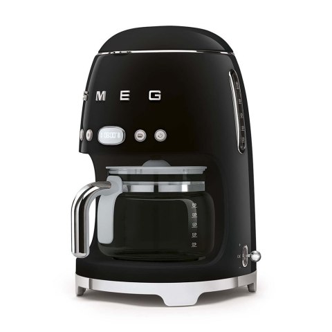 Ekspres przelewowy SMEG DCF02BLEU