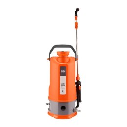 KWAZAR.OPRYSKIWACZ AKUMULATOROWY ACCU 8,0L