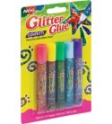 ND39_279964 KLEJ CONFETTI 10.5ML AMO MIX GCF10B5 B/C OP5SZT AMOS