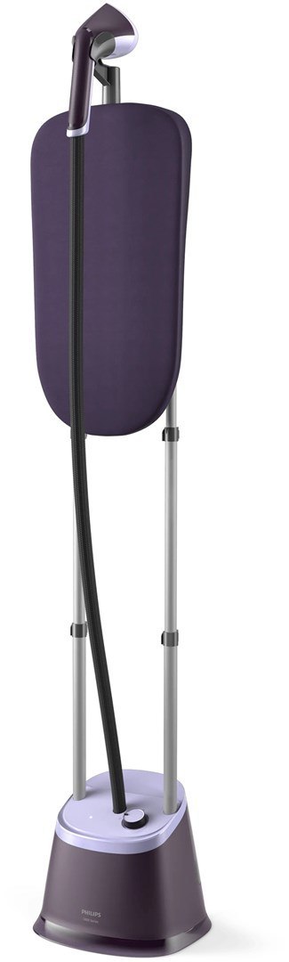 Parownica stojąca Philips 3000 Series STE3160/30, 3 steam settings, 2000W, Tiltable StyleBoard