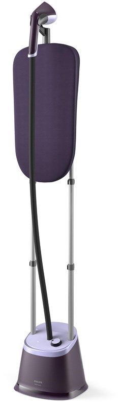 Parownica stojąca Philips 3000 Series STE3160/30, 3 steam settings, 2000W, Tiltable StyleBoard