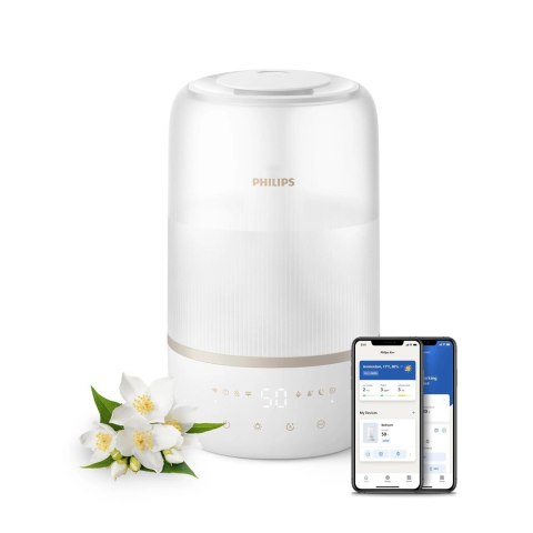 Philips 1000 series Nawilżacz powietrza