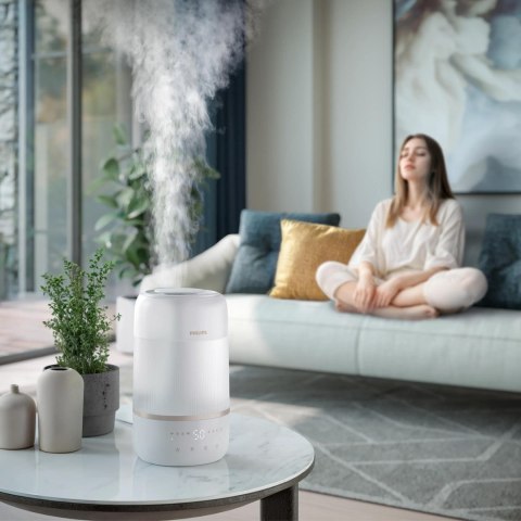 Philips 1000 series Nawilżacz powietrza